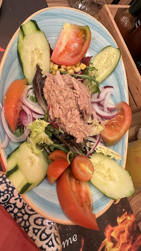 Photo from customer review